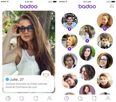 rinitialiser mon compte badoo|Pourquoi mon profil a